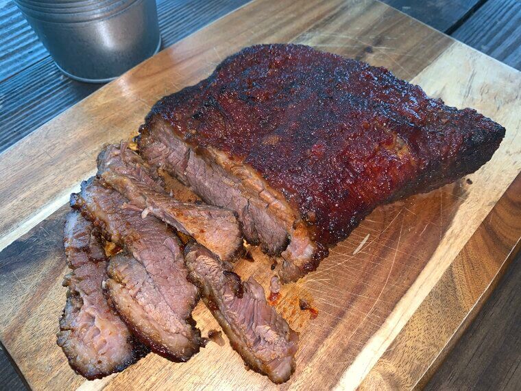 BBQ Brisket
