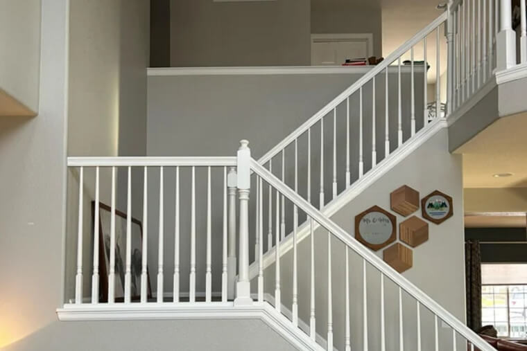 DIY Staircases