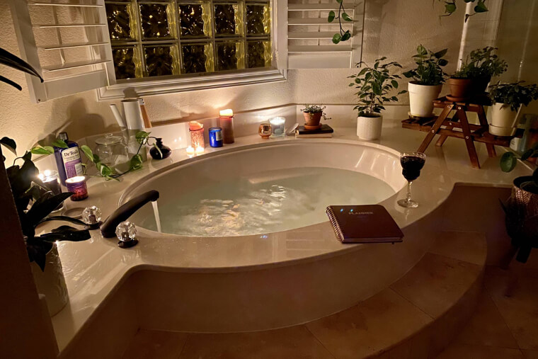 Refinishing Bathtubs