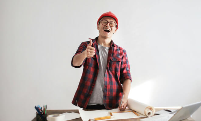 DIY Home Projects People Deeply Regret Starting