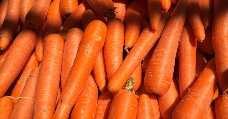Carrots