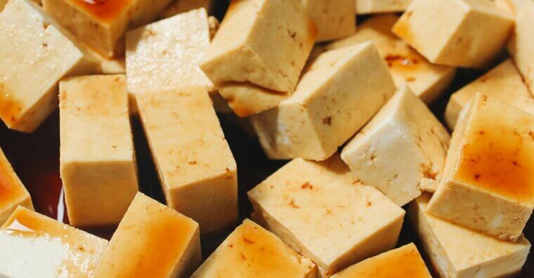 Tofu