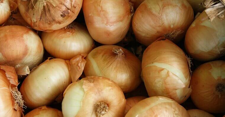 Onions