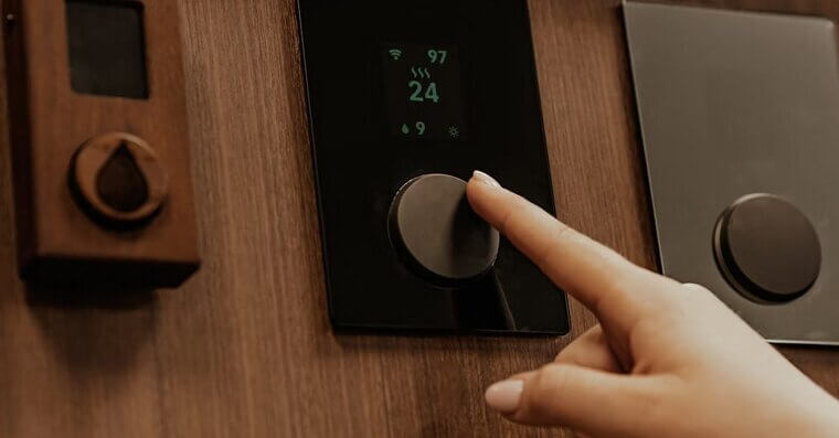 Adjust Your Thermostat