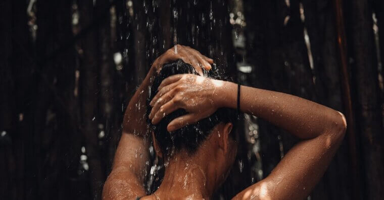 Shorten Your Showers