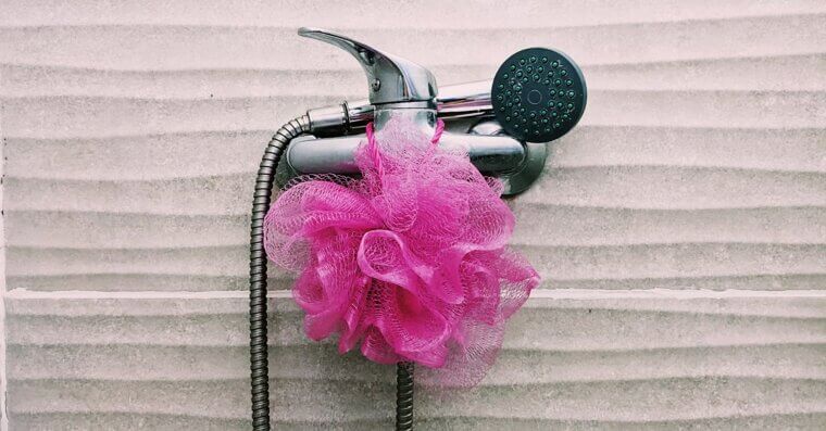 Switch to Low-Flow Fixtures