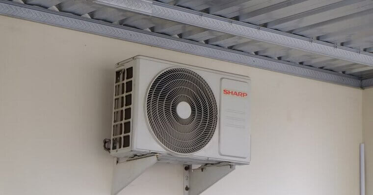 Service Your HVAC System