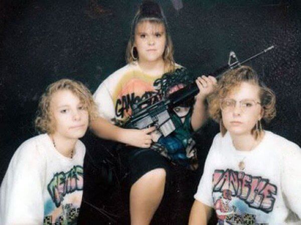 Ride Or Die