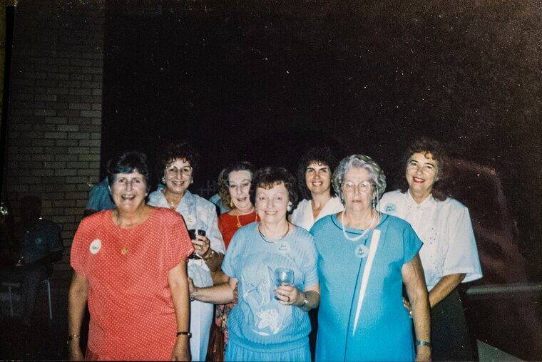 Not Adjusting Investments With Age