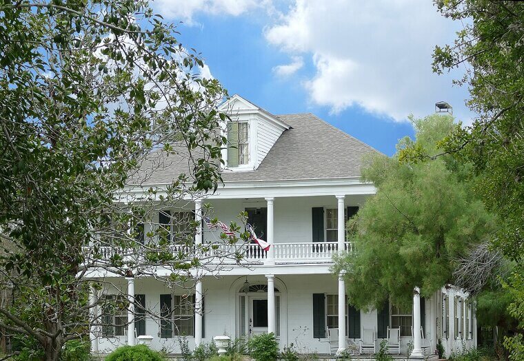 Relying Too Heavily on Home Equity