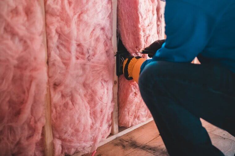 Add Insulation to Your Attic