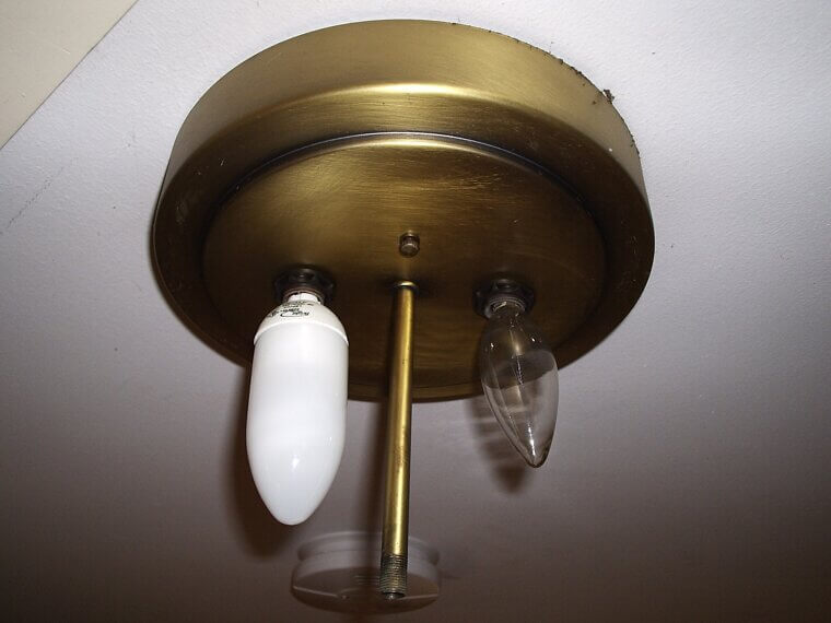 Upgrade to LED Light Bulbs