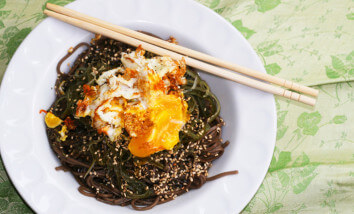 7 Dishes You Must Try From Around The World