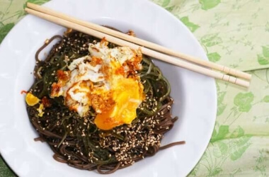 7 Dishes You Must Try From Around The World