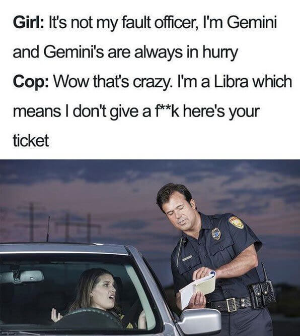 The Worst Combination
