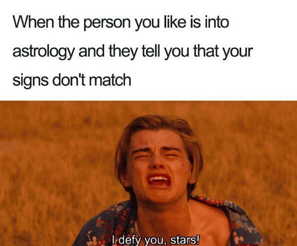 Time to Defy the Stars