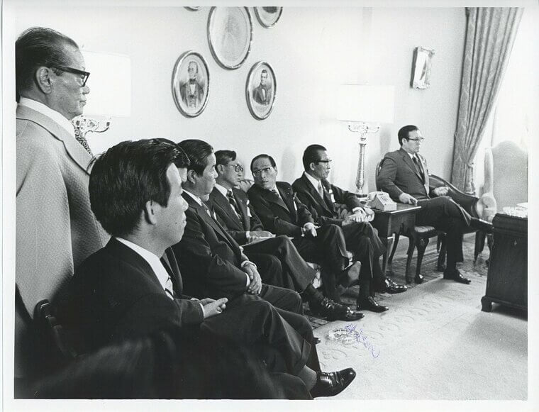 Workplace Sexism Tolerated