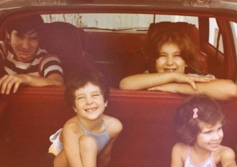 Not Wearing Seatbelts When Driving