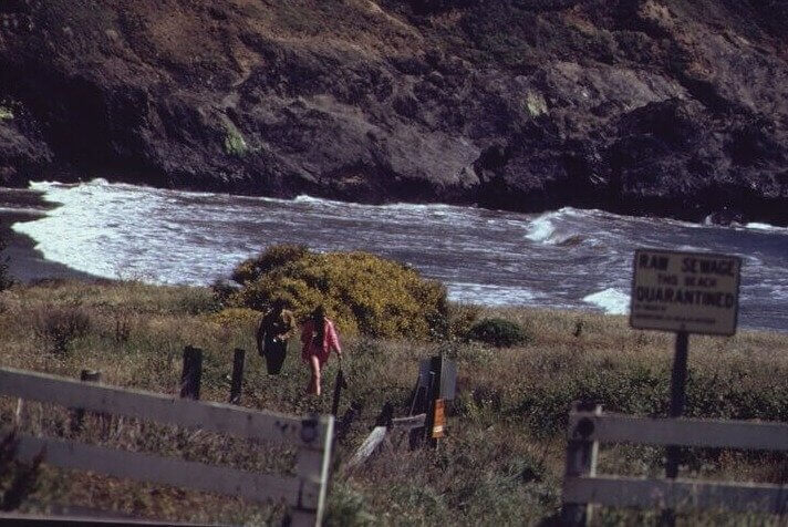 Poor Pollution Controls