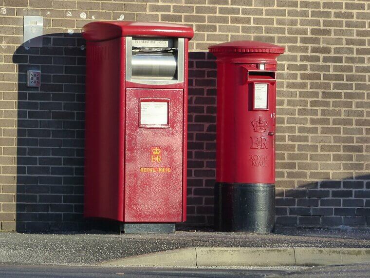 Limited Communication Options