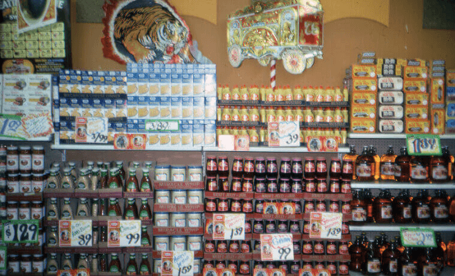 Everyday Risks We All Ignored in the 1970s