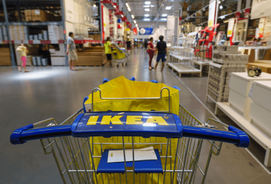 Des Astuces Ikea Faciles Pour Économiser De L'argent Pour Tous Les Espaces