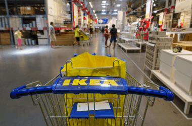 Truques fáceis com itens da IKEA para economizar dinheiro em qualquer espaço
