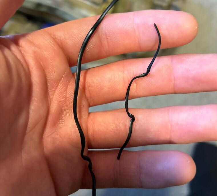 Bread Bag Twist Ties