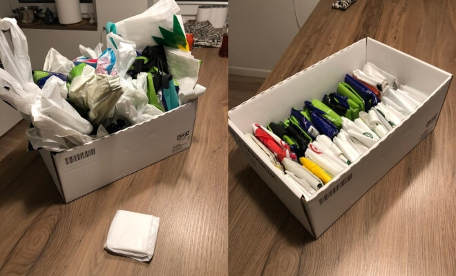 The Things Boomers Still Keep “Just in Case” That You Should Probably Throw Away