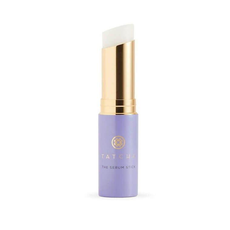 Tatcha Serum Stick - Instantly Smooth Fine Lines & Brighten Face