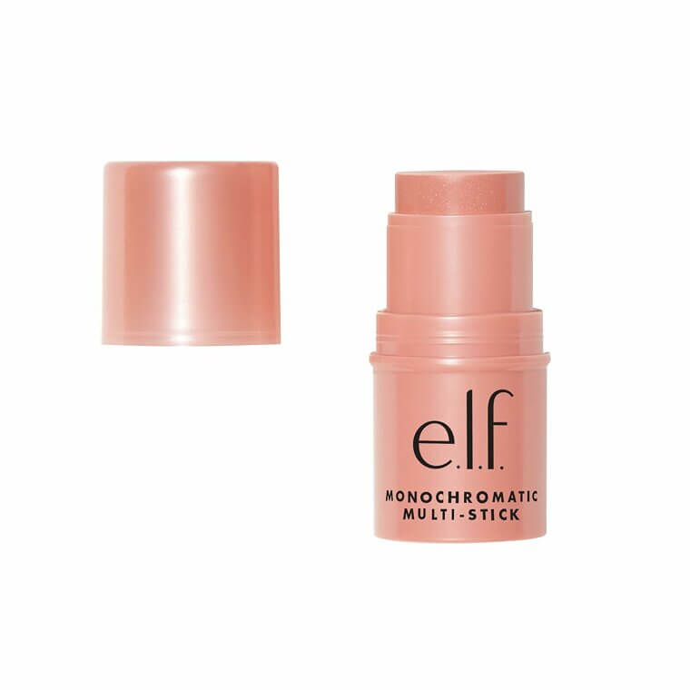 e.l.f. Multi Stick: Creamy Color for Eyes, Lips & Cheeks