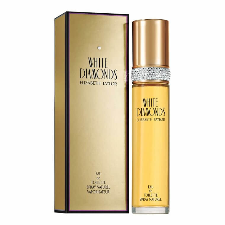 White Diamonds Perfume - Timeless Elegance for Every Occasion