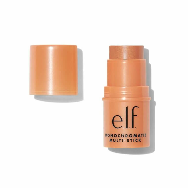 e.l.f. Multi Stick - Versatile Color for Eyes, Lips & Cheeks