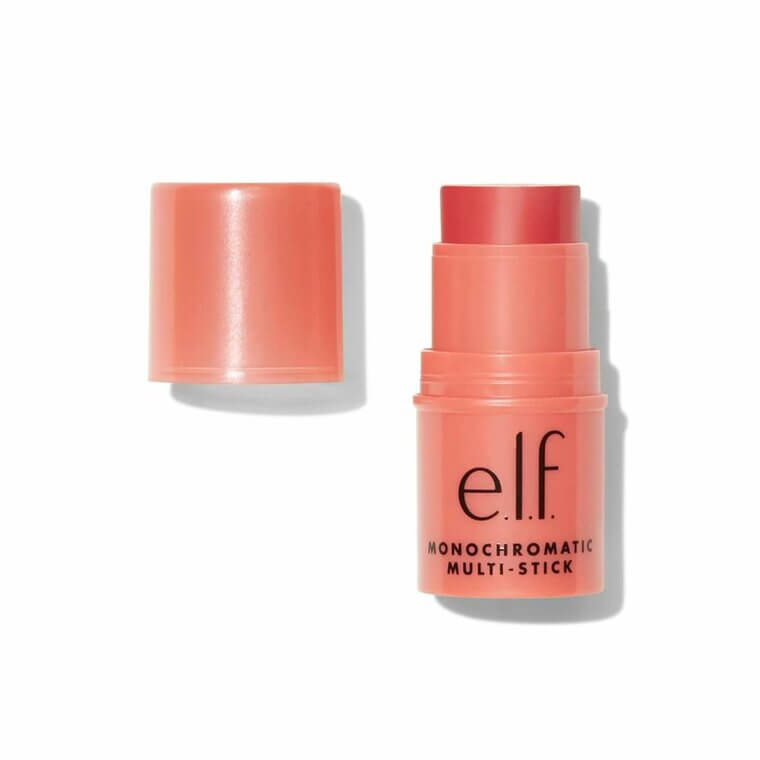 e.l.f. Multi Stick - Creamy Color for Eyes, Lips & Cheeks - Now 17% Off!