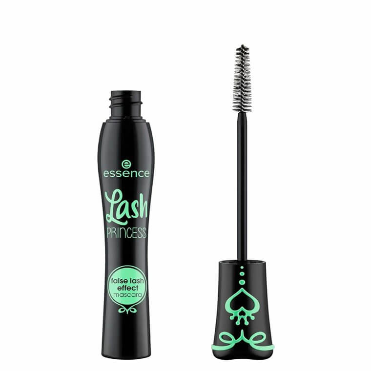 Lash Princess Mascara - Volumizing & Lengthening, Cruelty-Free