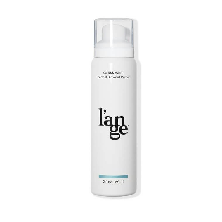 L'ANGE Glass Hair Primer - Smooth, Shiny, Frizz-Free Hair - Enjoy 53% Off!