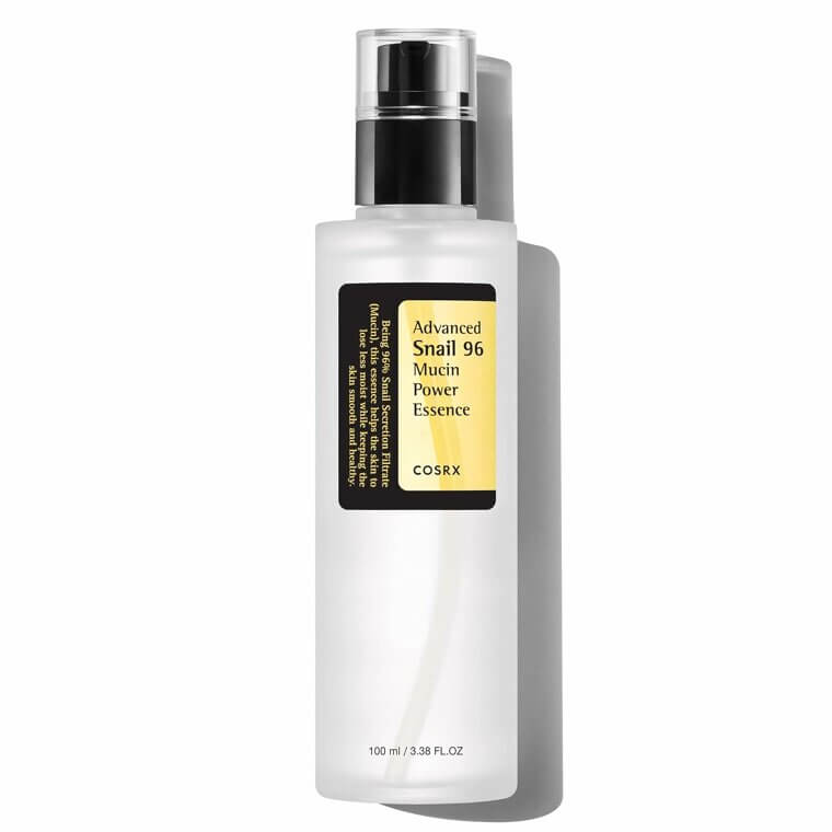 COSRX Snail Mucin Serum - Hydrate and Glow! - Now 23% Off!