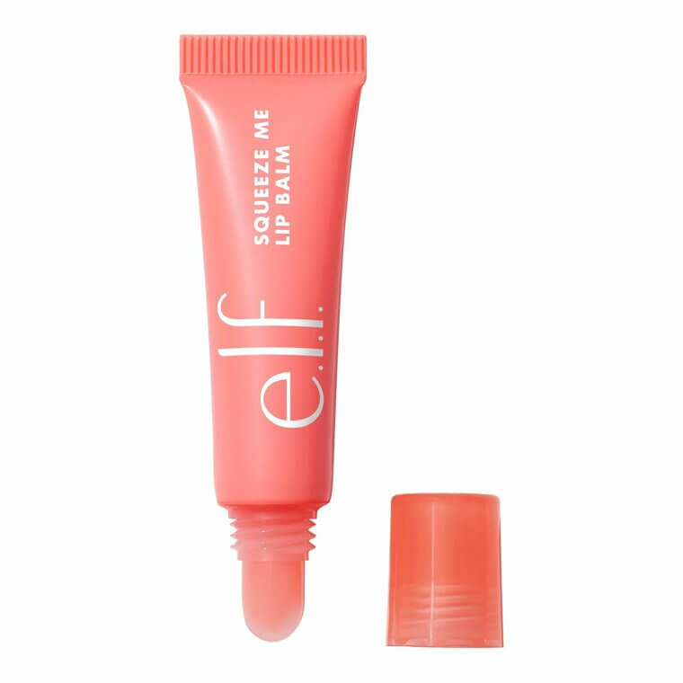 e.l.f. Lip Balm - Moisturizing Tint with Hyaluronic Acid