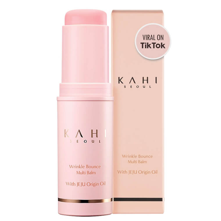 KAHI Multi Balm - All-in-One Hydration & Radiance Booster