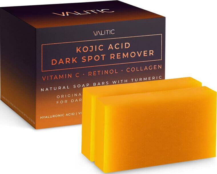 Kojic Acid Soap Bars for Radiant Skin - Don’t Miss the 33% Discount!