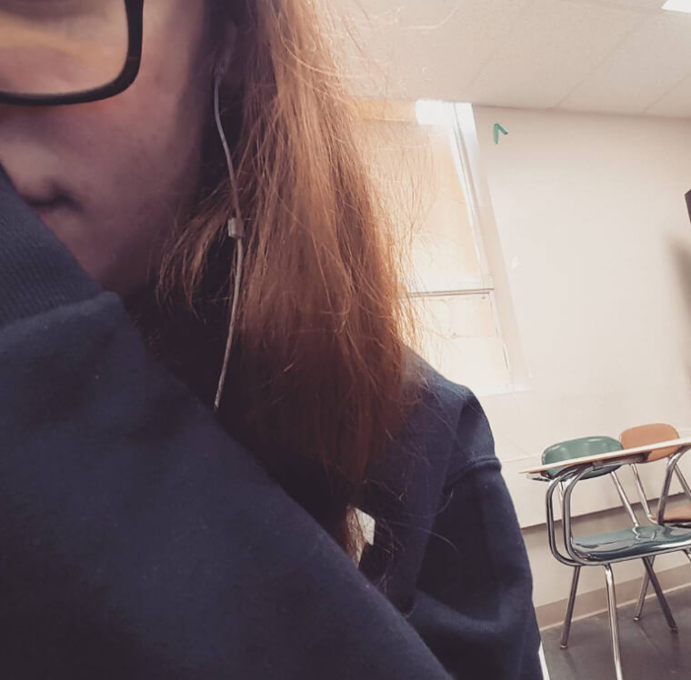 Regolare La Sedia Può Aiutarvi Durante Gli Esami Difficili