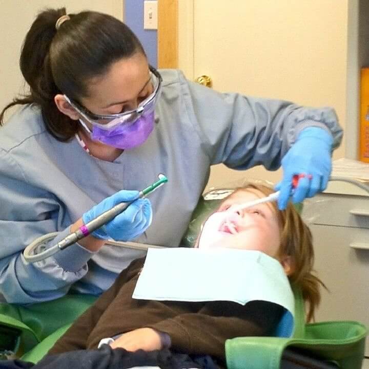 Usate Il Ghiaccio Per Fermare Il Mal Di Denti