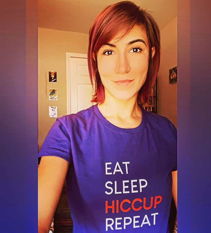 Trattenere Il Respiro Può Fermare Il Singhiozzo