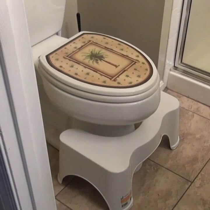 Usate Un Rialzo Nel Momento Del Bisogno