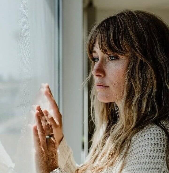 Le Bottiglie Fredde Possono Alleviare Gli Attacchi Di Panico