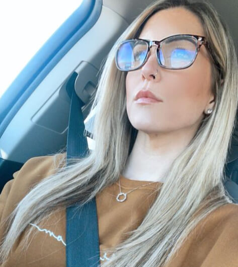 Soffiate Sul Pollice Per Attenuare L'Ansia