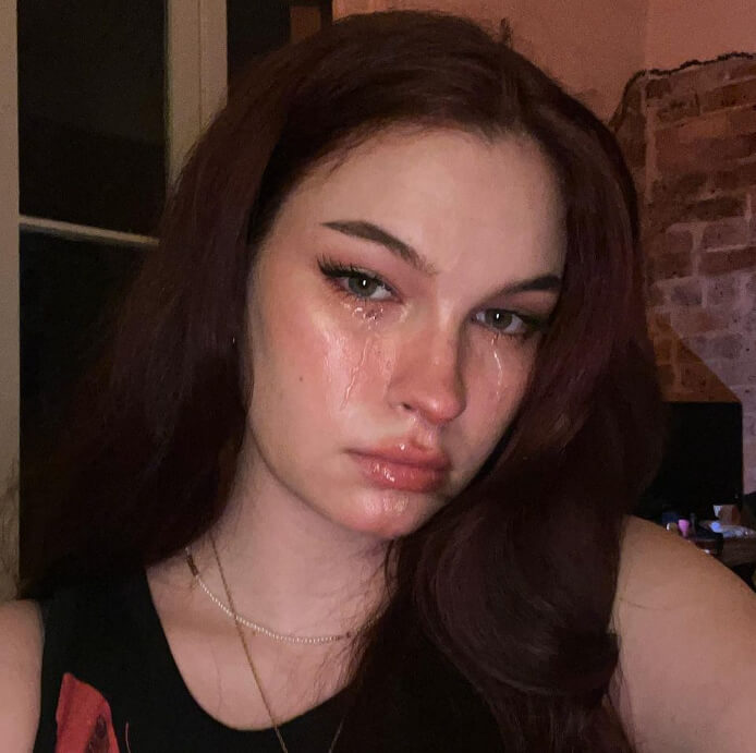 Asciugatevi Gli Occhi Per Smettere di Piangere