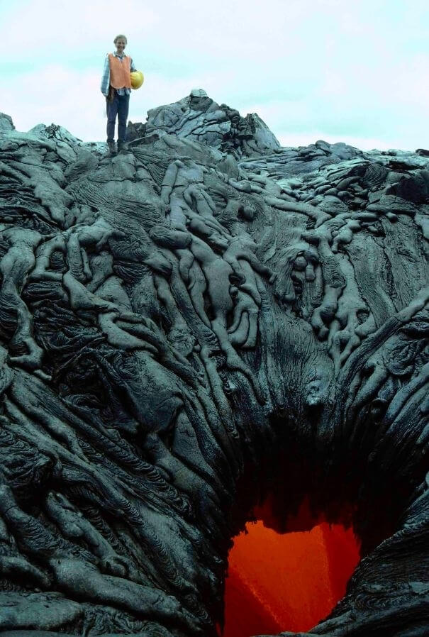 The Portal To The Underworld