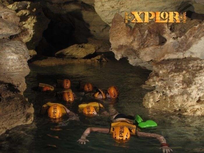 The Employees Saw This Photo And Got Concerned For The Swimmers
