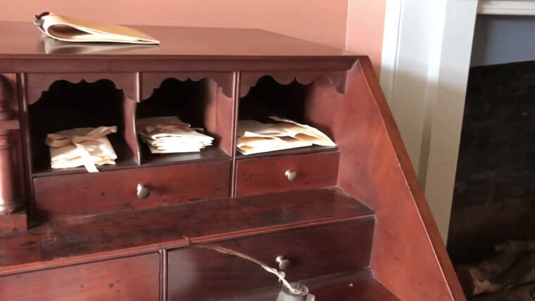 Keeping Things in Order